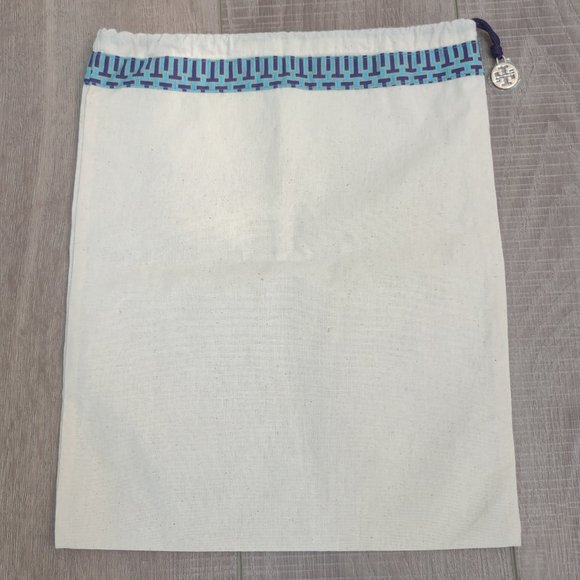 Tory Burch Shoes - Tory Burch Shoe Dust Bag